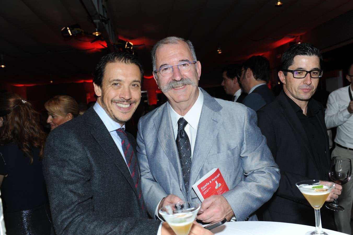 Marbella da a conocer la Guía Michelin que reconoce a los mejores restaurantes españoles