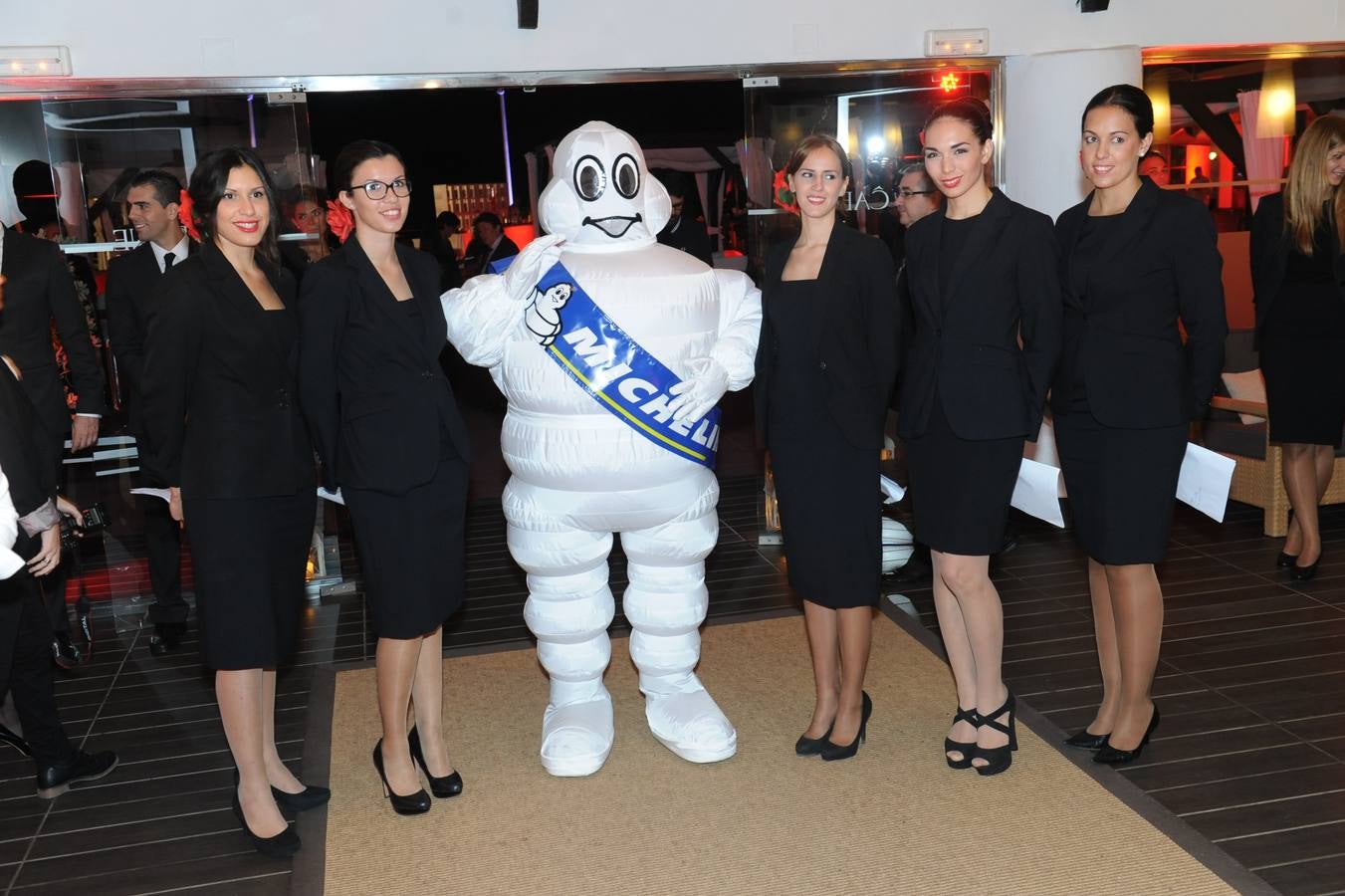 Marbella da a conocer la Guía Michelin que reconoce a los mejores restaurantes españoles