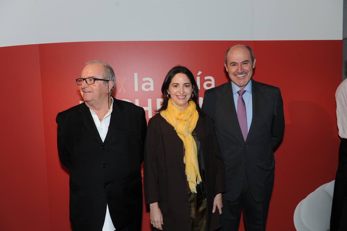 Marbella da a conocer la Guía Michelin que reconoce a los mejores restaurantes españoles