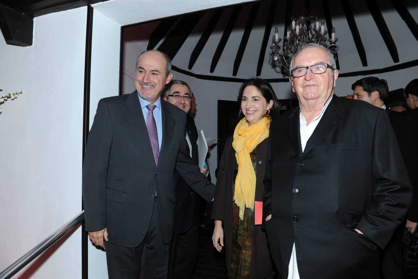 Marbella da a conocer la Guía Michelin que reconoce a los mejores restaurantes españoles