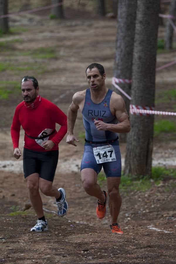 Fotos del Triatlón de Torremolinos (I)