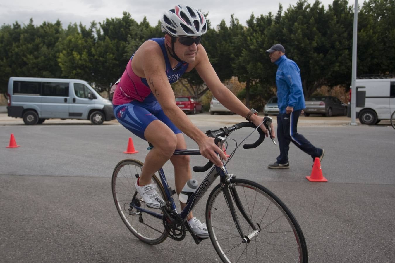 Fotos del Triatlón de Torremolinos (I)