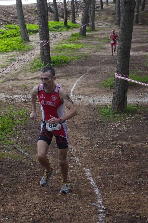 Fotos del Triatlón de Torremolinos (I)