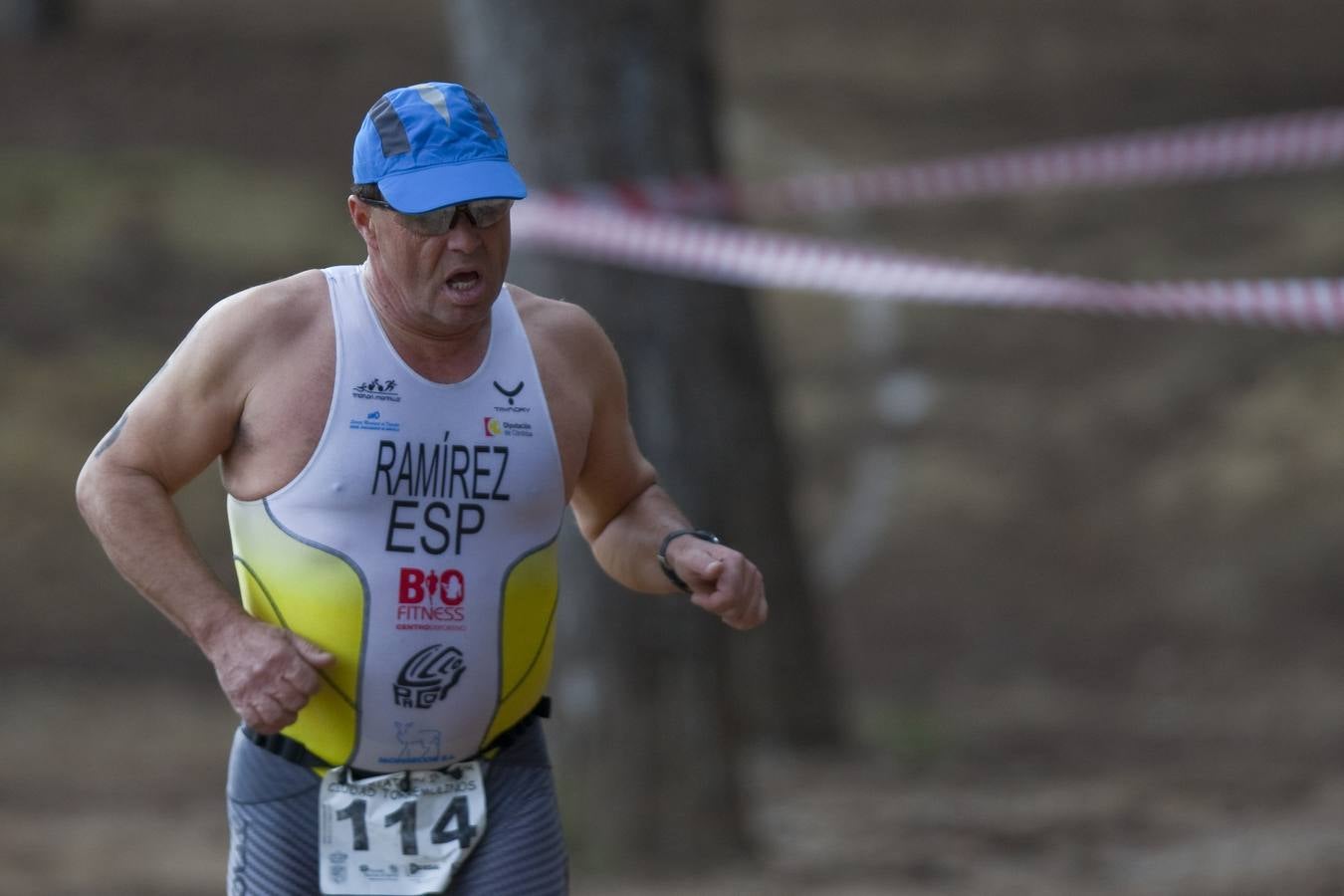 Fotos del Triatlón de Torremolinos (I)