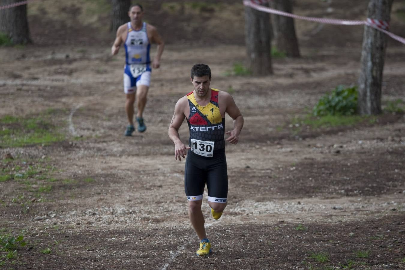 Fotos del Triatlón de Torremolinos (I)