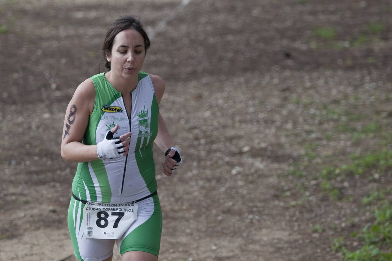 Fotos del Triatlón de Torremolinos (I)