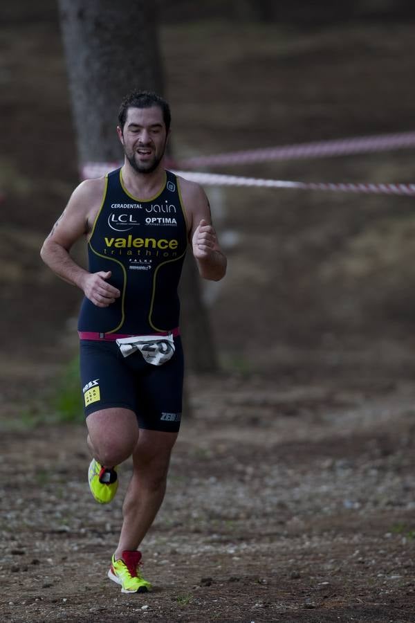 Fotos de los participantes en el Triatlón de Torremolinos (y II)