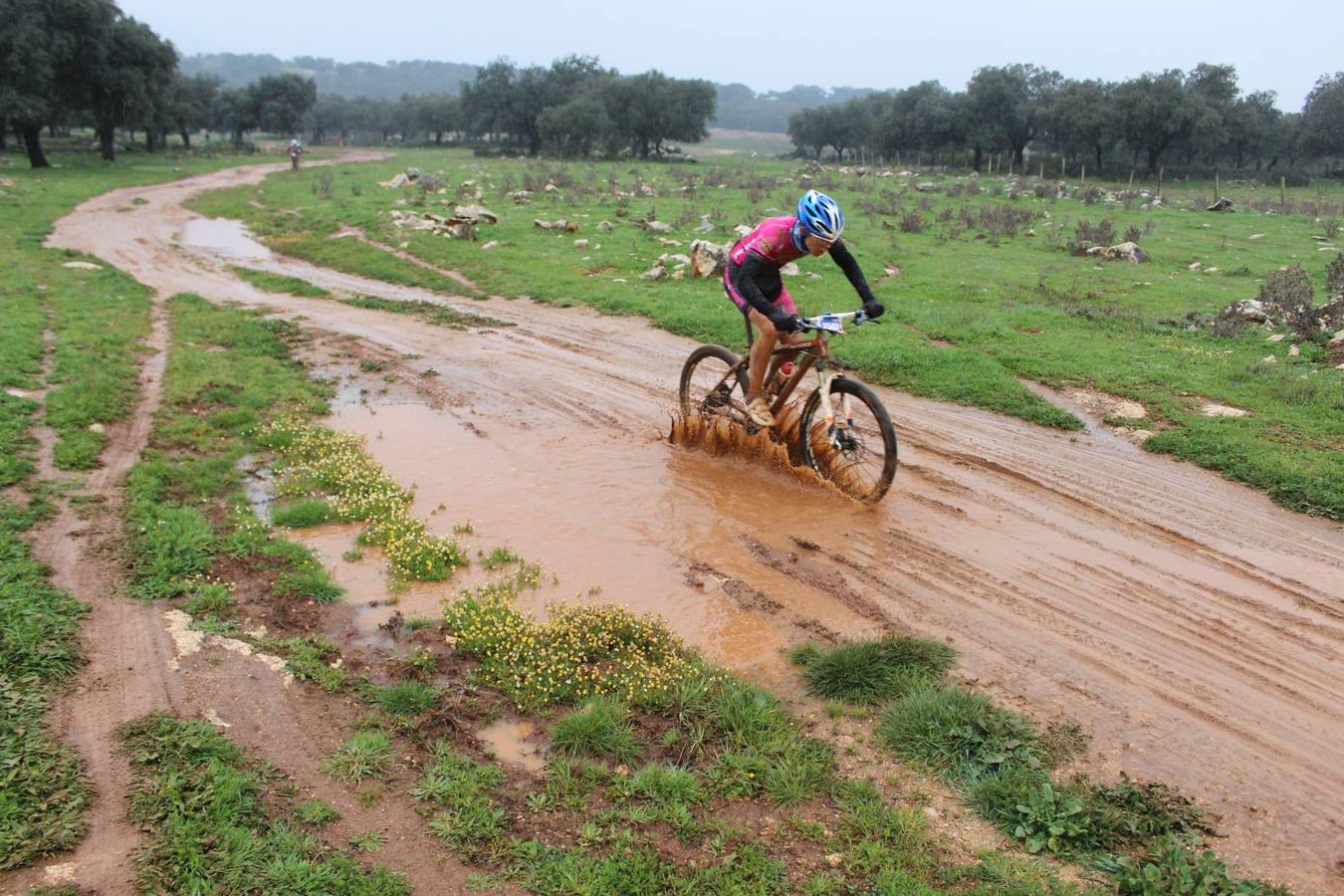 El Homenaje a los 101 kilómetros de la Legión en Ronda, en imágenes