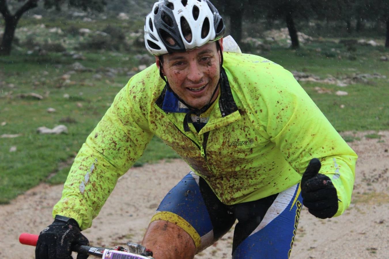 El Homenaje a los 101 kilómetros de la Legión en Ronda, en imágenes