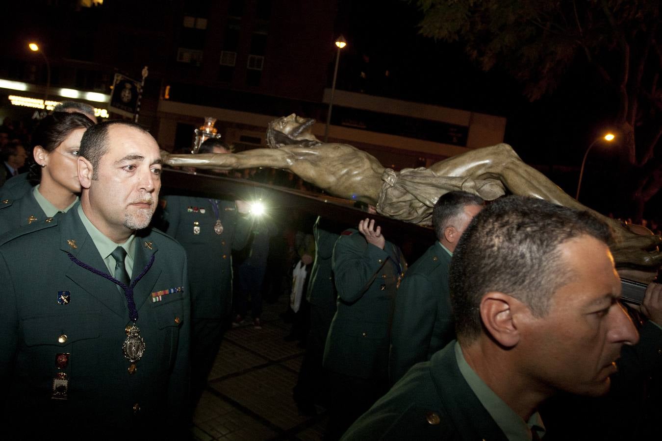 Traslado Expiración