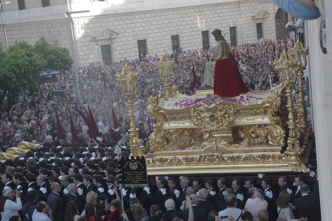 Salida de Estudiantes