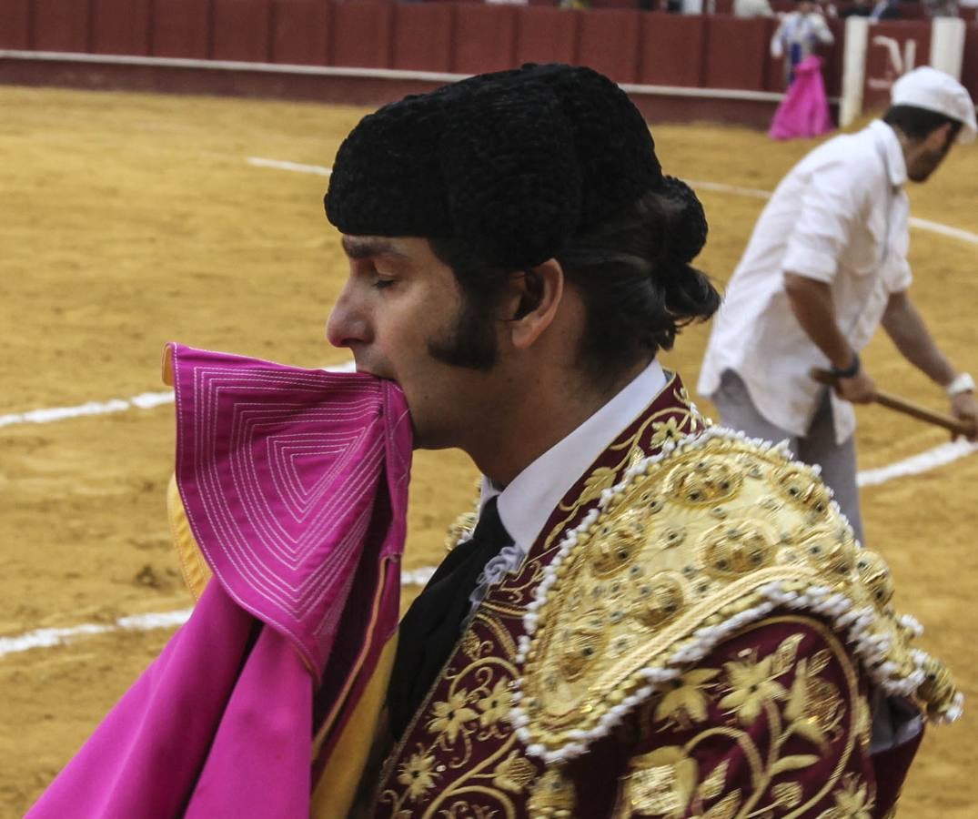 Los detalles de la corrida