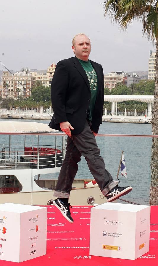 Presentación de la película &#039;Sexo fácil, películas tristes&#039;