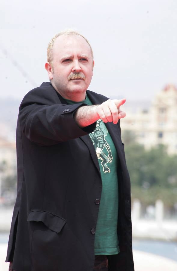 Presentación de la película &#039;Sexo fácil, películas tristes&#039;