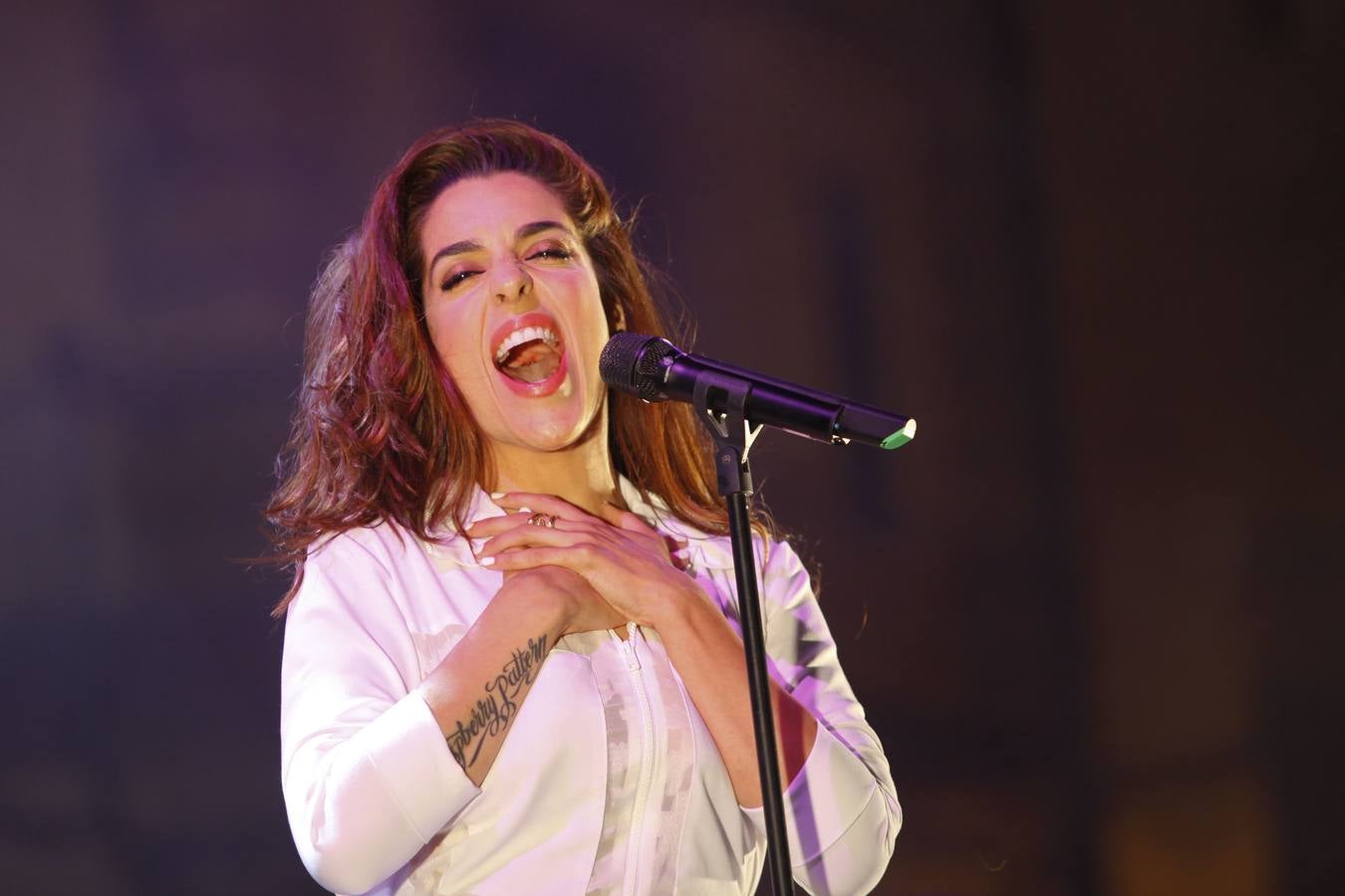 La Noche en Blanco, en imágenes (II)