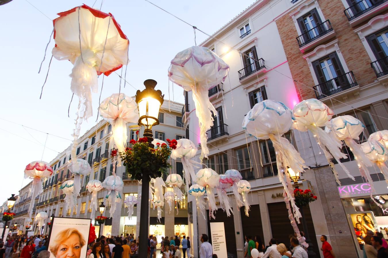 La Noche en Blanco 2015, en imágenes (III)