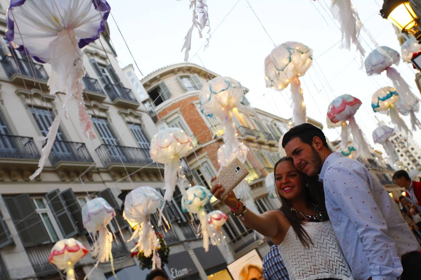 La Noche en Blanco 2015, en imágenes (III)