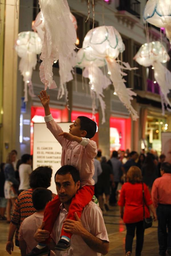 La Noche en Blanco 2015, en imágenes (III)