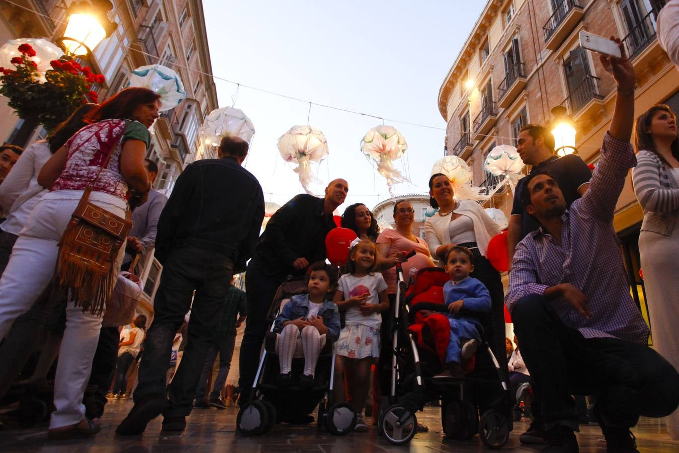 La Noche en Blanco 2015, en imágenes (III)