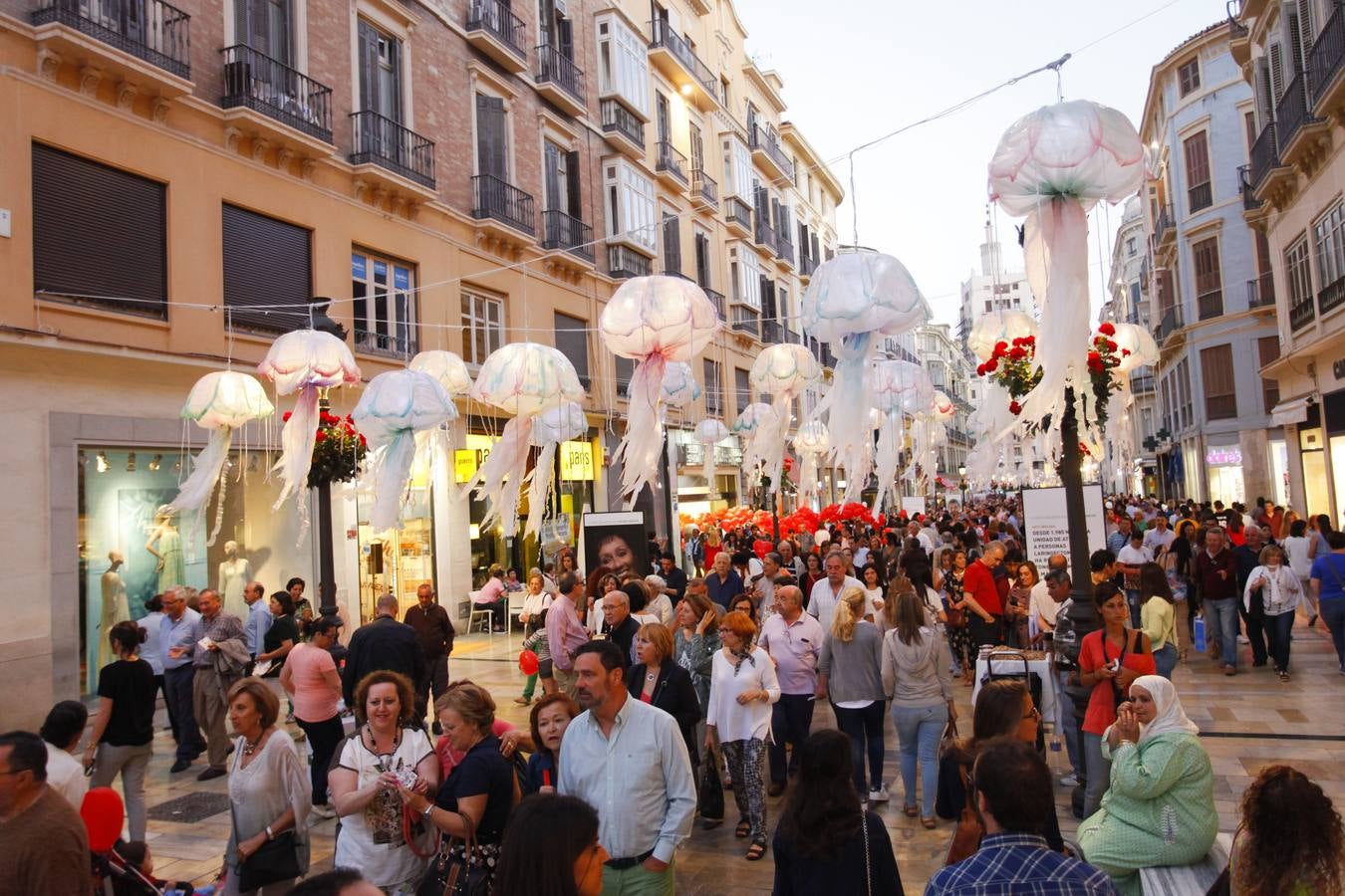 La Noche en Blanco 2015, en imágenes (III)