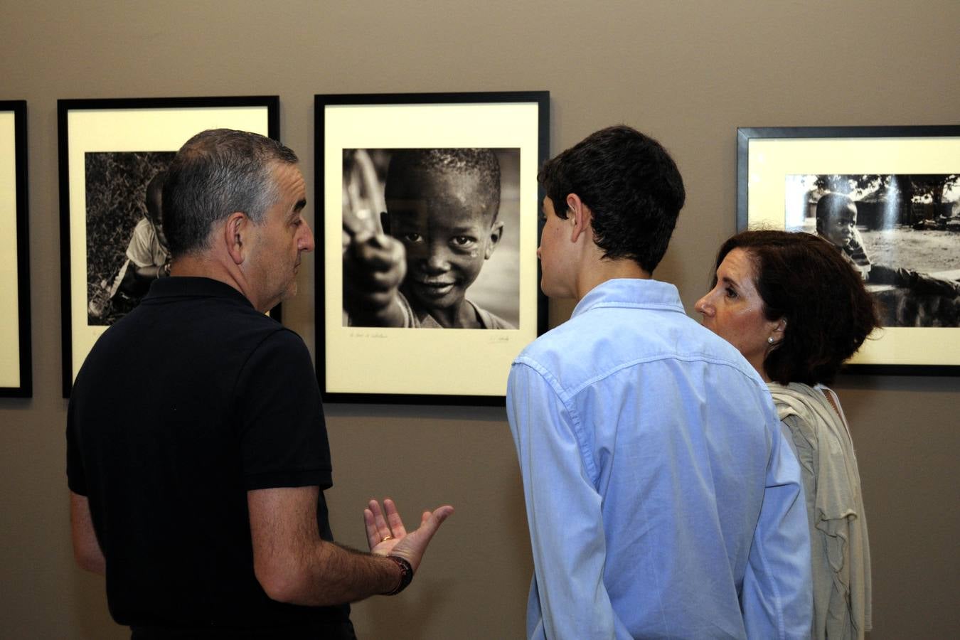 La Noche en Blanco, en imágenes (II)