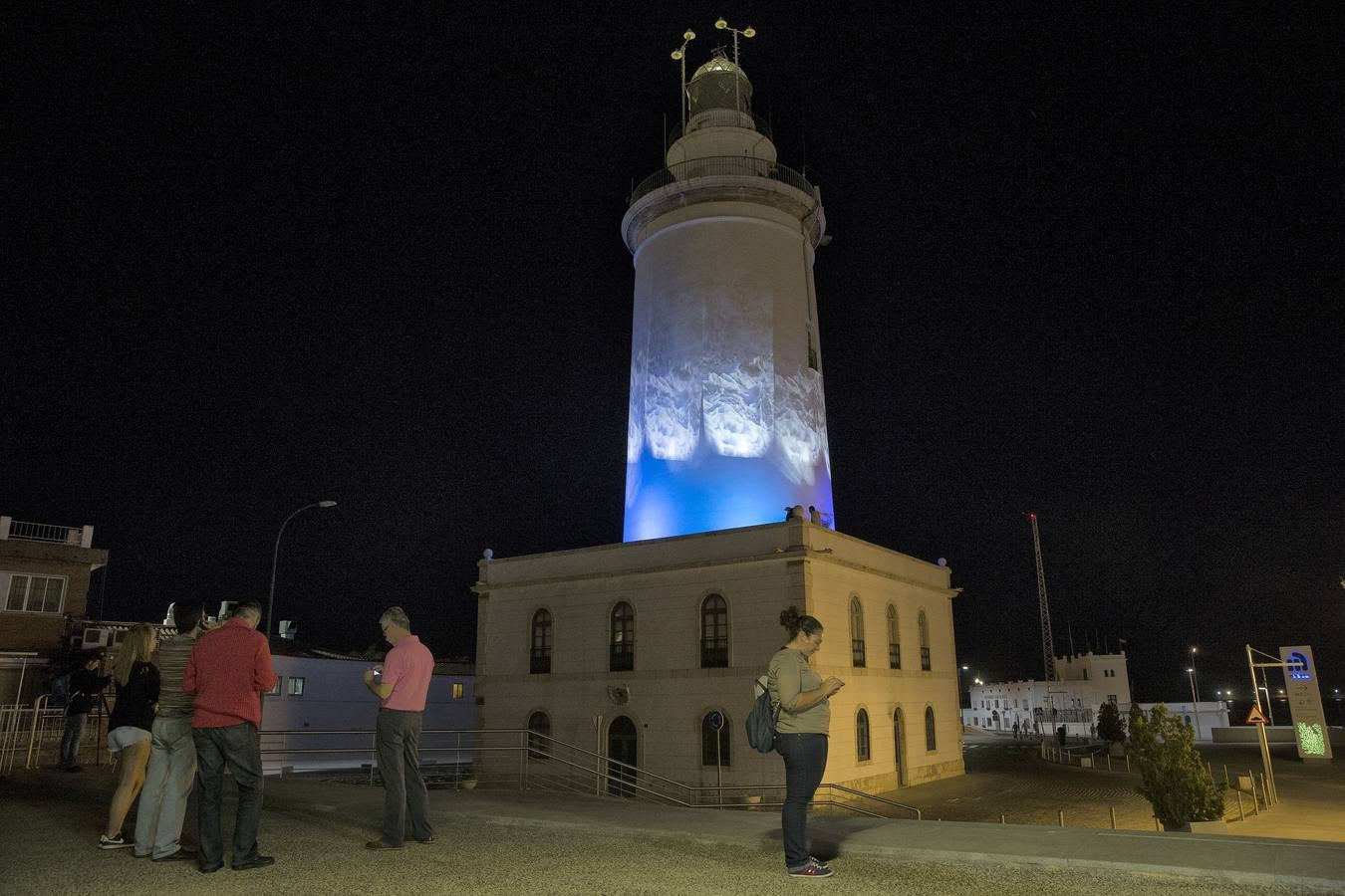 La Noche en Blanco 2015, en imágenes (III)