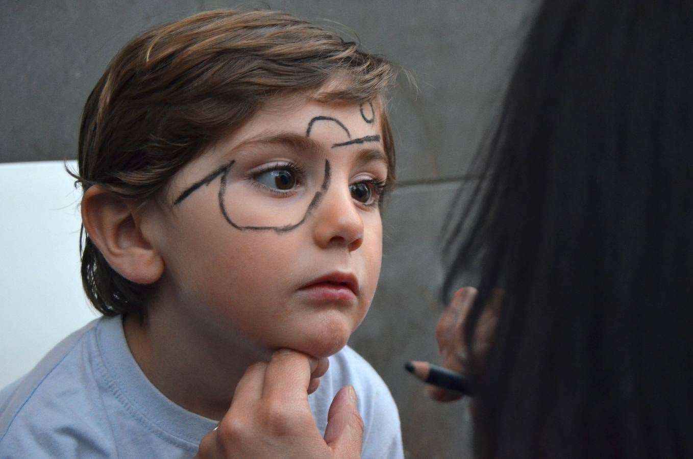 La Noche en Blanco, en imágenes (II)