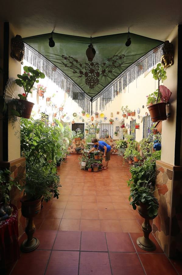 La undécima semana cultural de los corralones, en imágenes