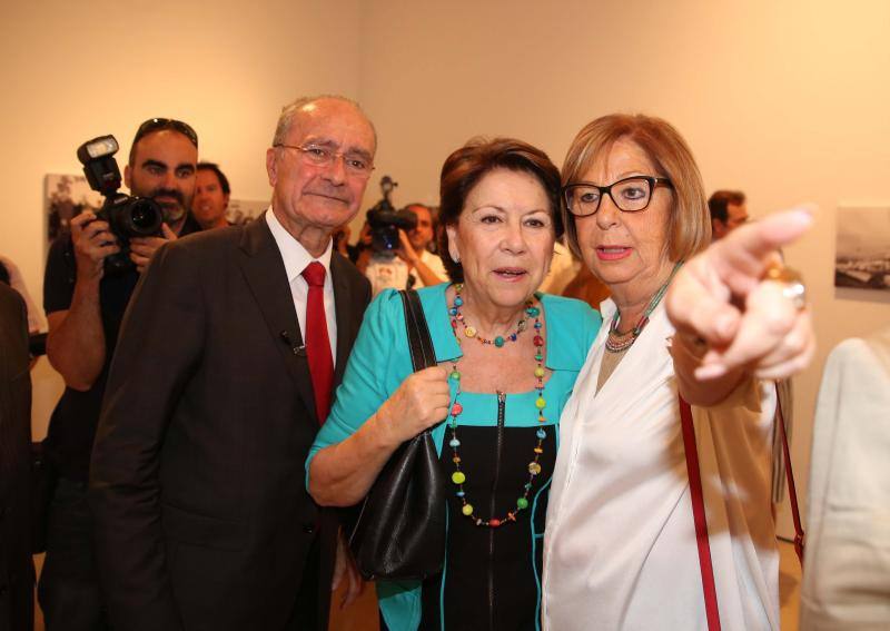 Económicas, primera facultad de la UMA, cumple 50 años