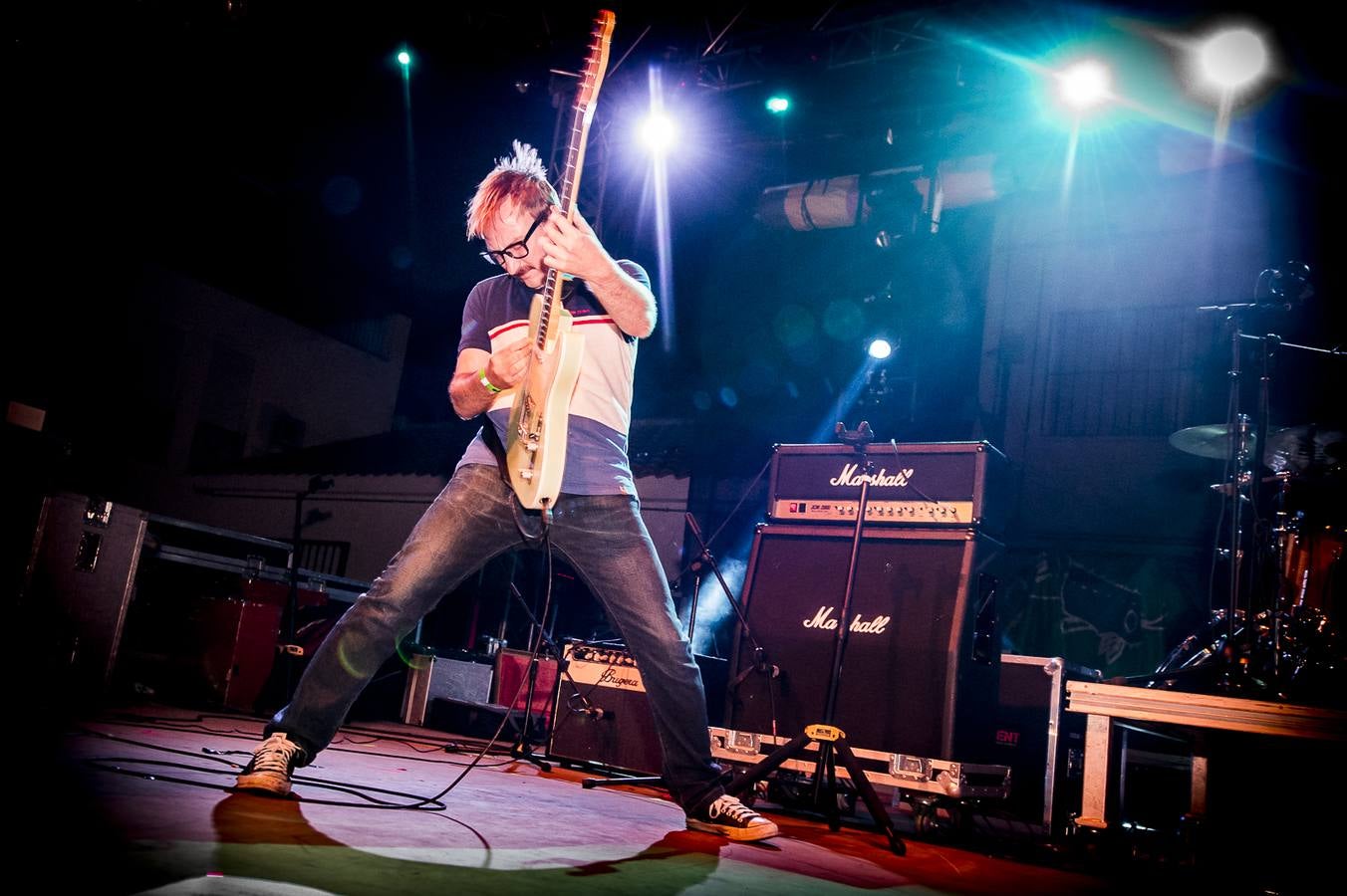 La segunda jornada de Ojeando, en imágenes