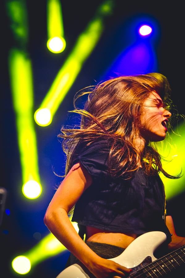 La segunda jornada de Ojeando, en imágenes