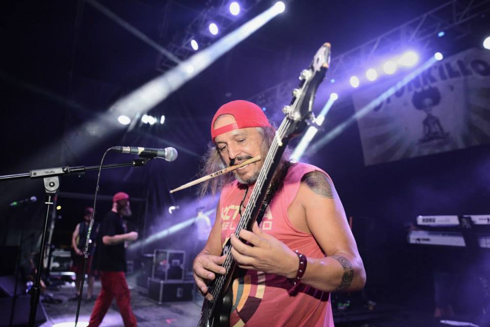 Las mejores imágenes del jueves del Weekend 2015 de Torre del Mar