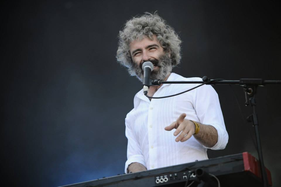 Las mejores imágenes del sábado del Weekend Beach Festival 2015 de Torre del Mar