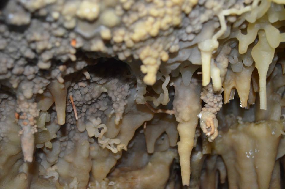 Tesoros de piedra y agua en Igualeja