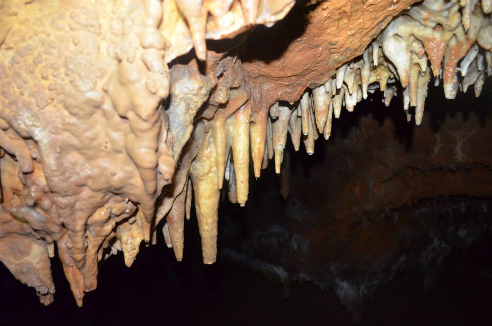 Tesoros de piedra y agua en Igualeja