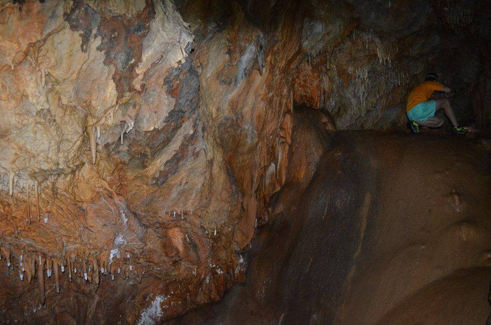Tesoros de piedra y agua en Igualeja