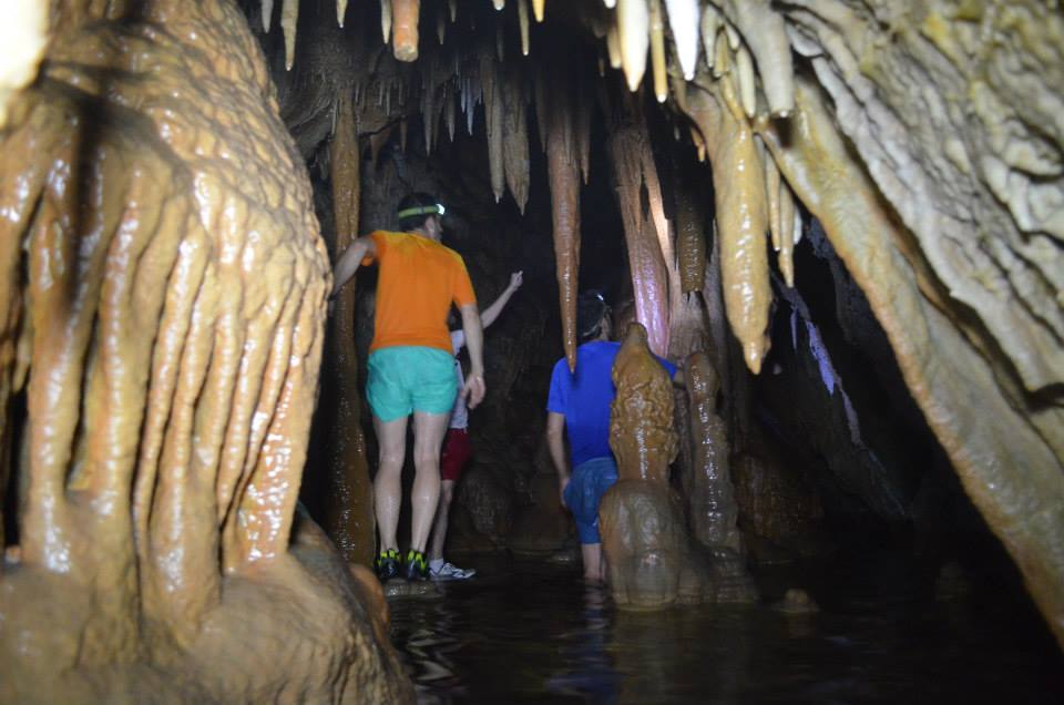 Tesoros de piedra y agua en Igualeja