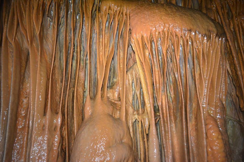 Tesoros de piedra y agua en Igualeja