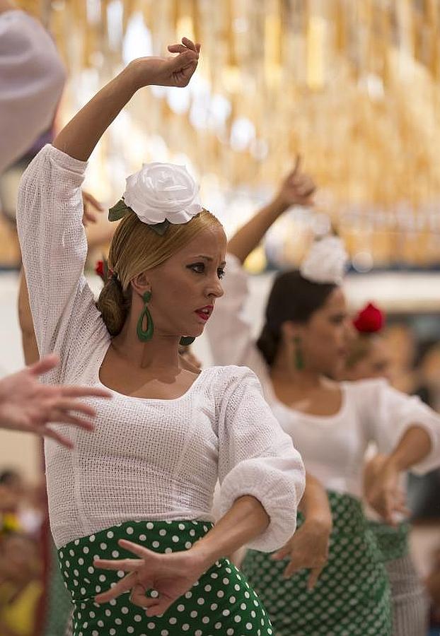 Ambiente del Real durante el día del jueves, en imágenes
