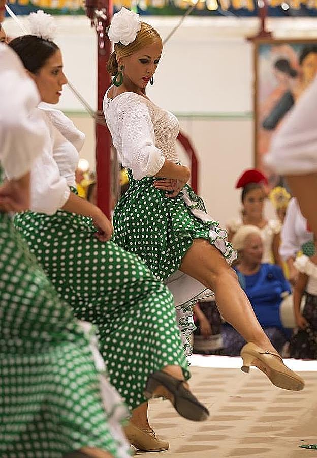 Ambiente del Real durante el día del jueves, en imágenes