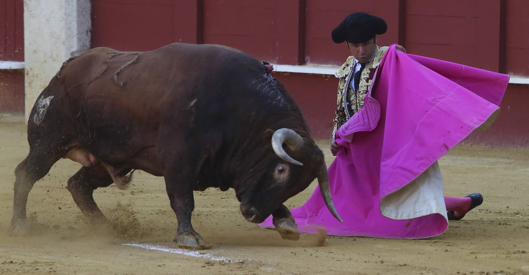 La torería de Morante y el clasicismo de Vega