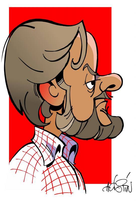 José Luis Rodríguez