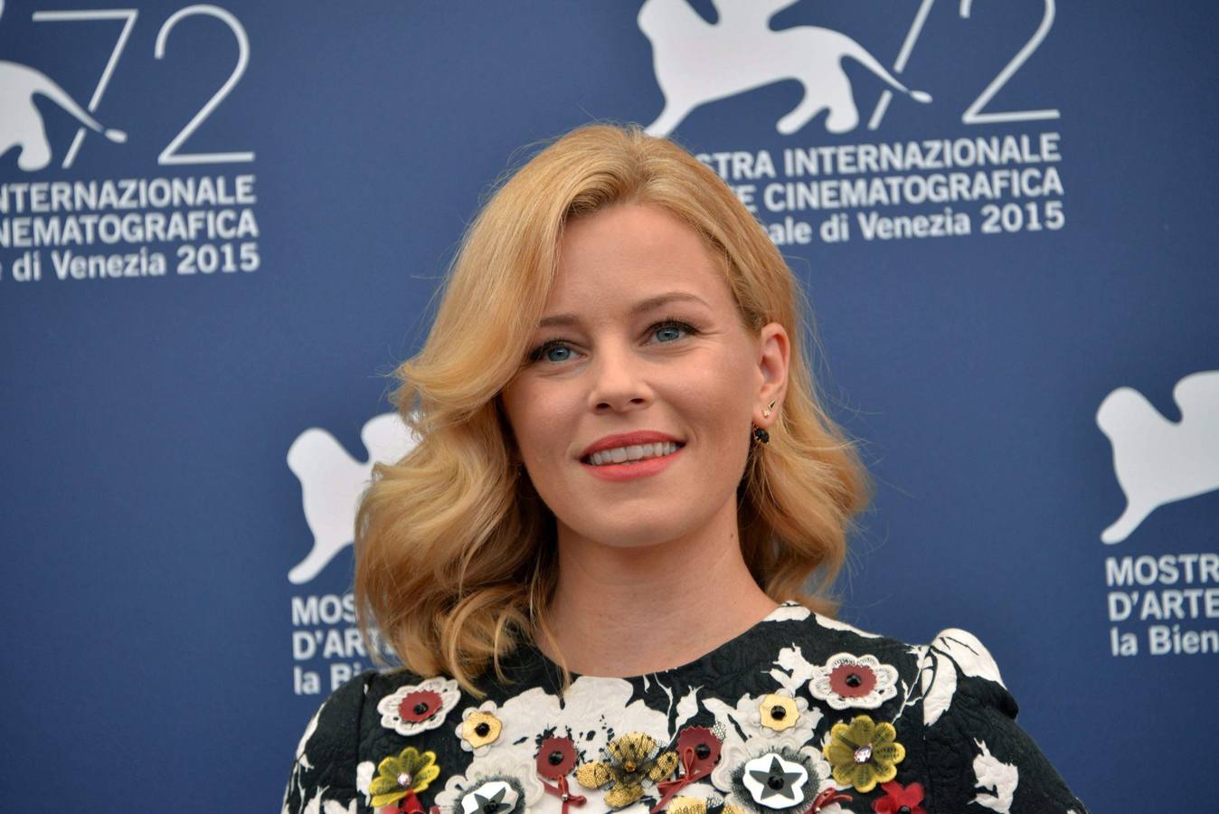 Los famosos comienzan a llegar al Festival de Venecia