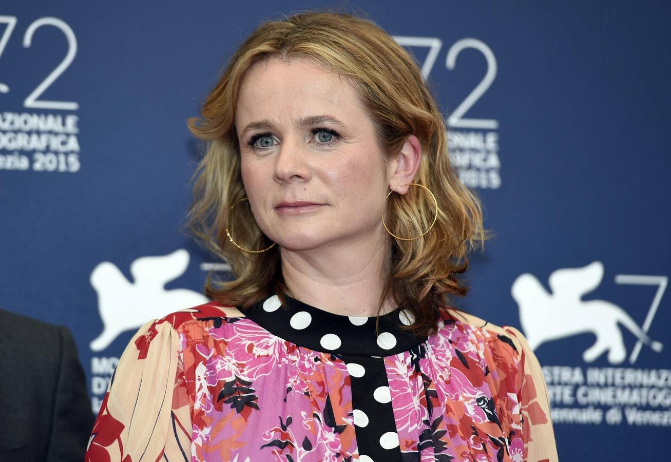 Los famosos comienzan a llegar al Festival de Venecia