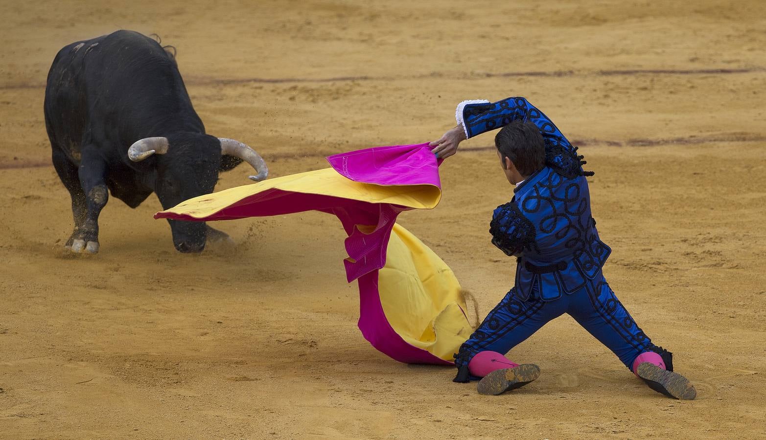 La Goyesca, en imágenes