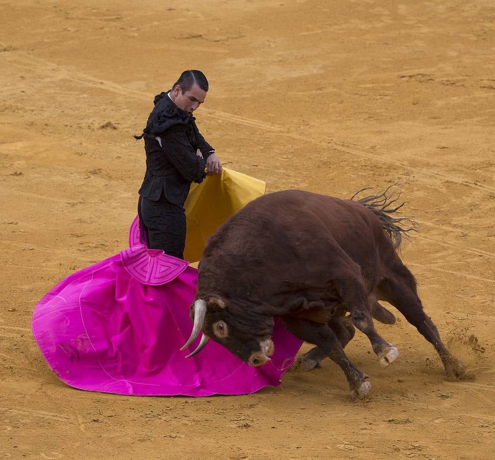 La Goyesca, en imágenes