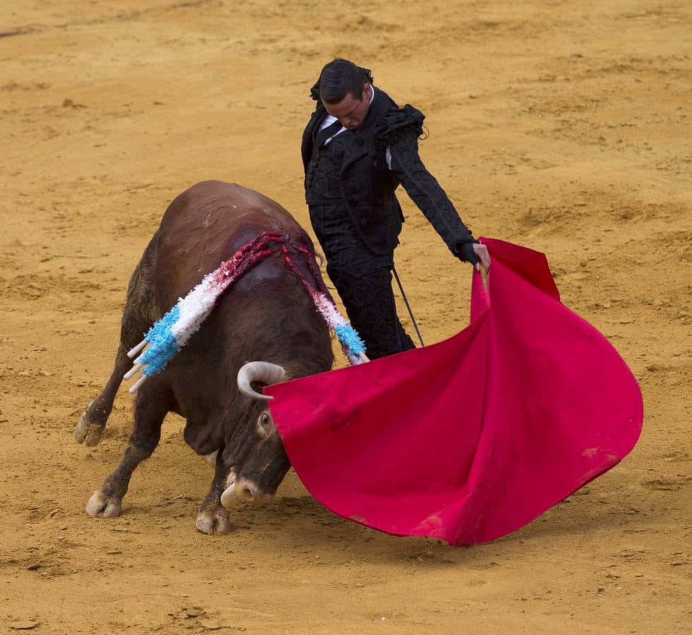 La Goyesca, en imágenes