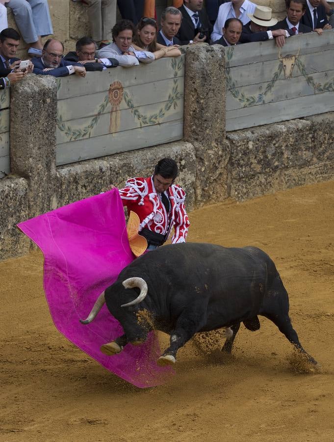 La Goyesca, en imágenes