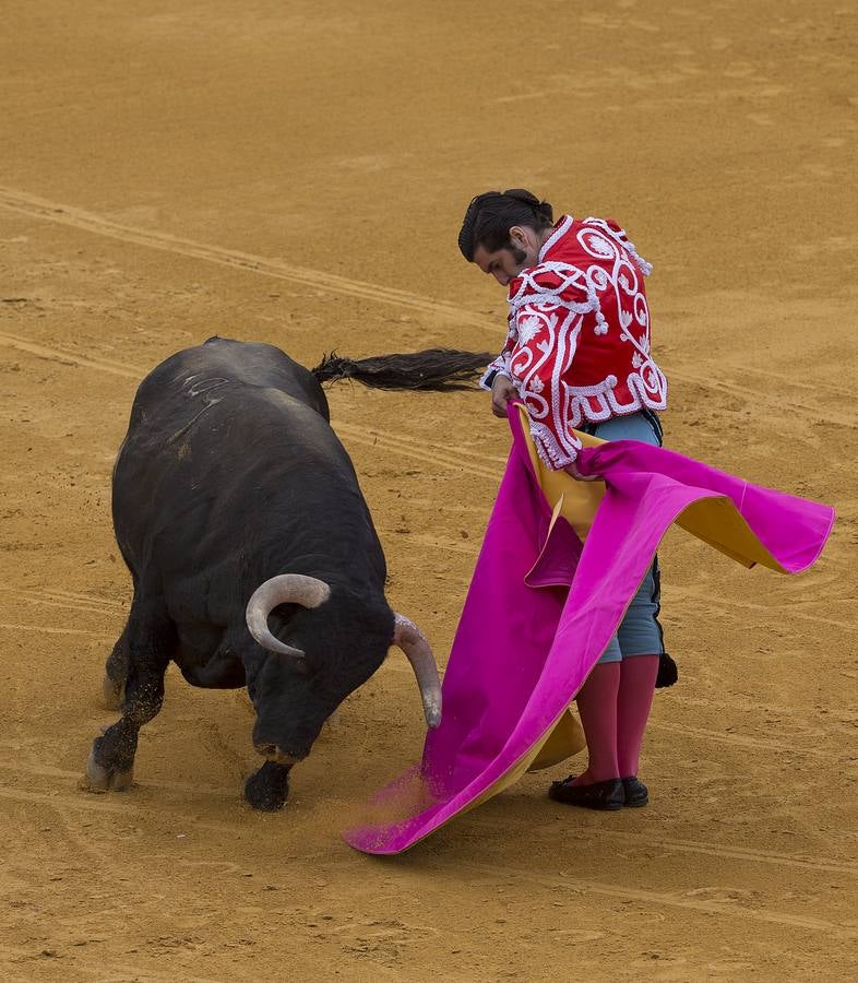 La Goyesca, en imágenes