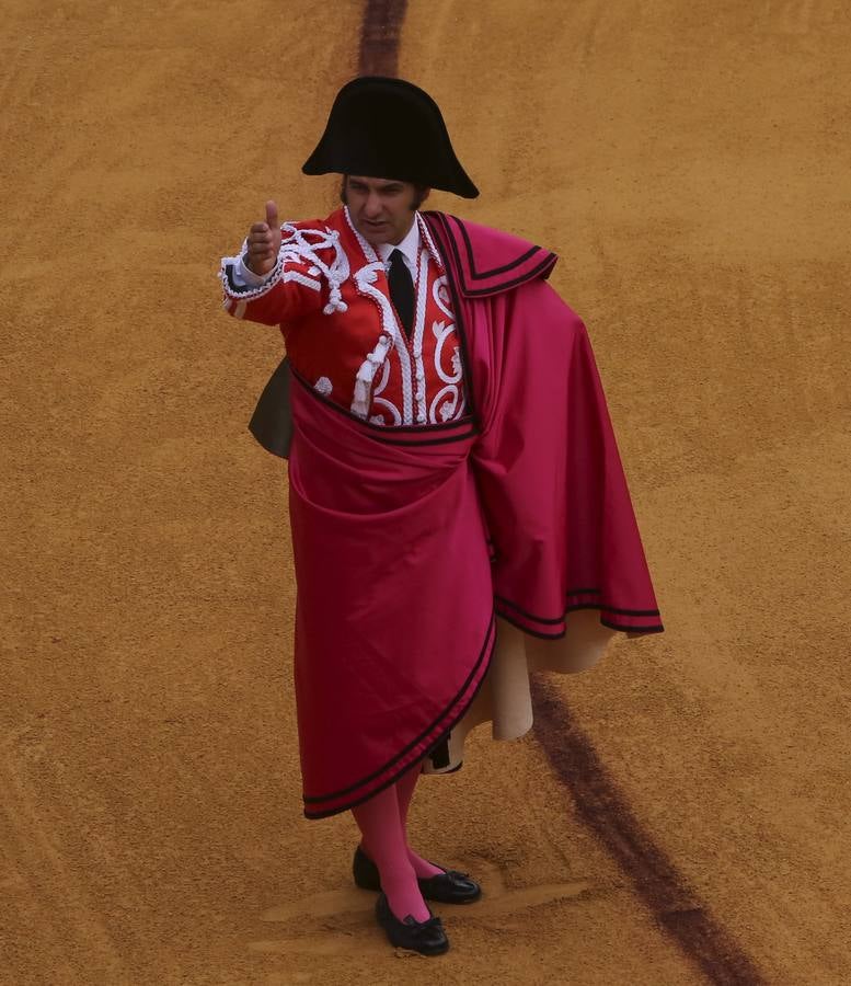 La Goyesca, en imágenes (II)